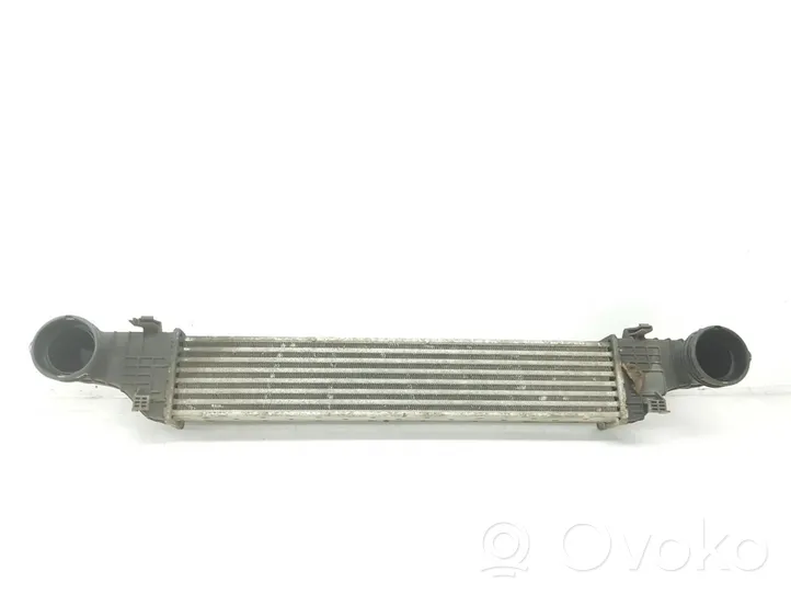 Mercedes-Benz CLS C218 AMG Chłodnica powietrza doładowującego / Intercooler A2115002602