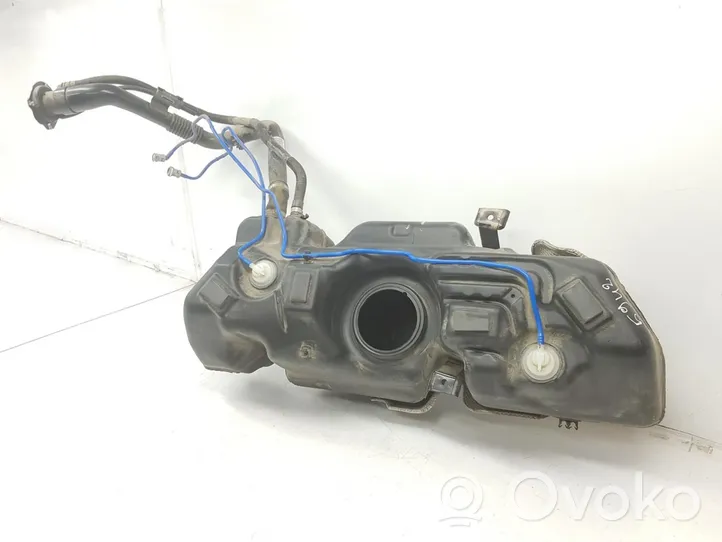 Fiat 500 Réservoir de carburant 52112272