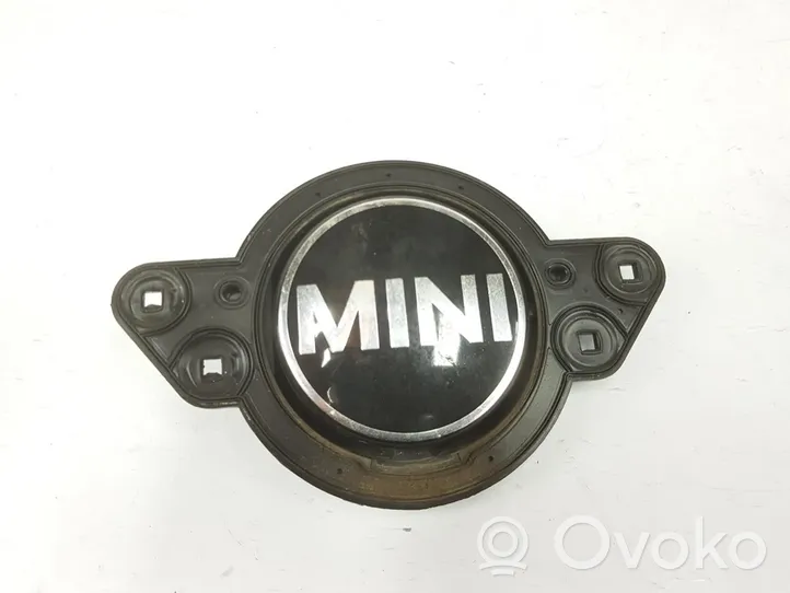 Mini Cooper Countryman R60 Takaluukun/tavaratilan kahva 51249802314