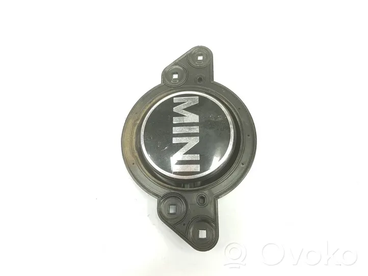 Mini Cooper Countryman R60 Takaluukun/tavaratilan kahva 51249802314