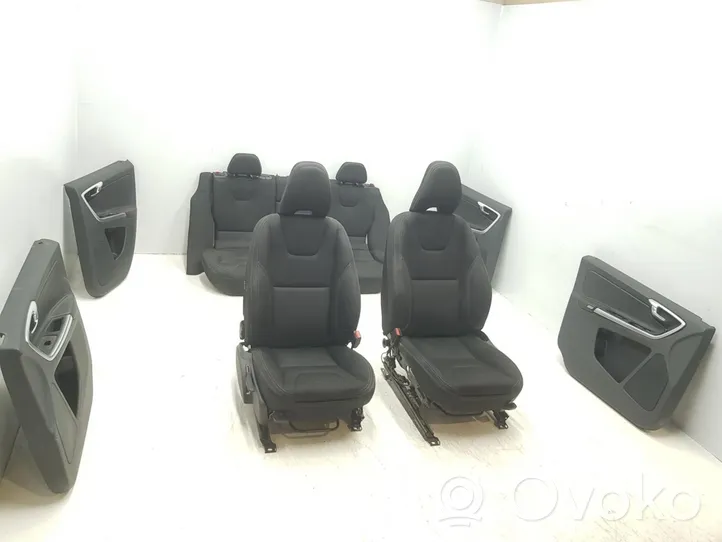 Volvo XC60 Set sedili 