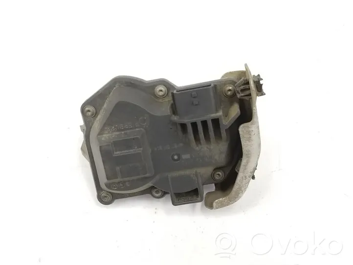 Nissan Qashqai Valvola corpo farfallato 147B000Q0