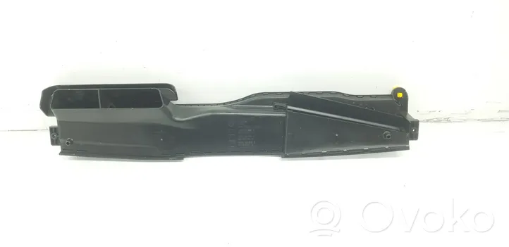 Seat Ibiza V (KJ) Ohjaamon sisäilman ilmakanava 2Q0129509M