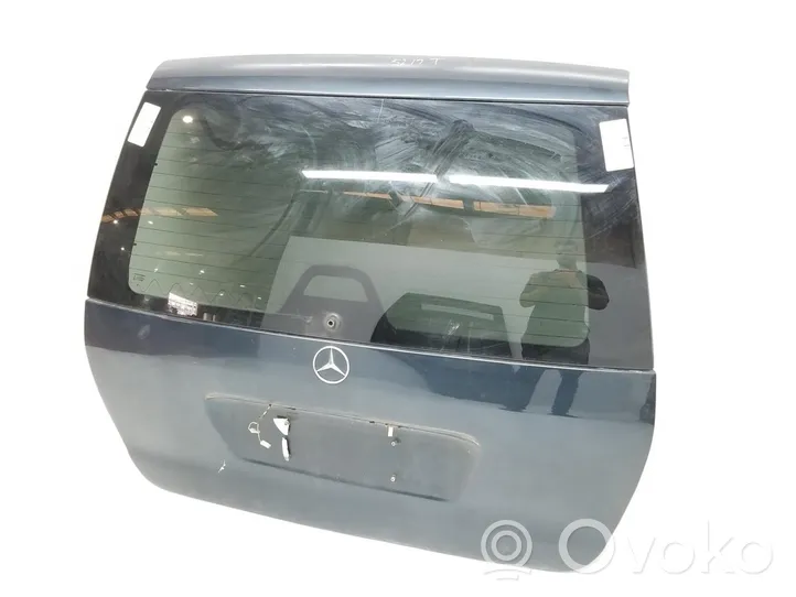 Mercedes-Benz ML W163 Galinis dangtis (bagažinės) A1637401105