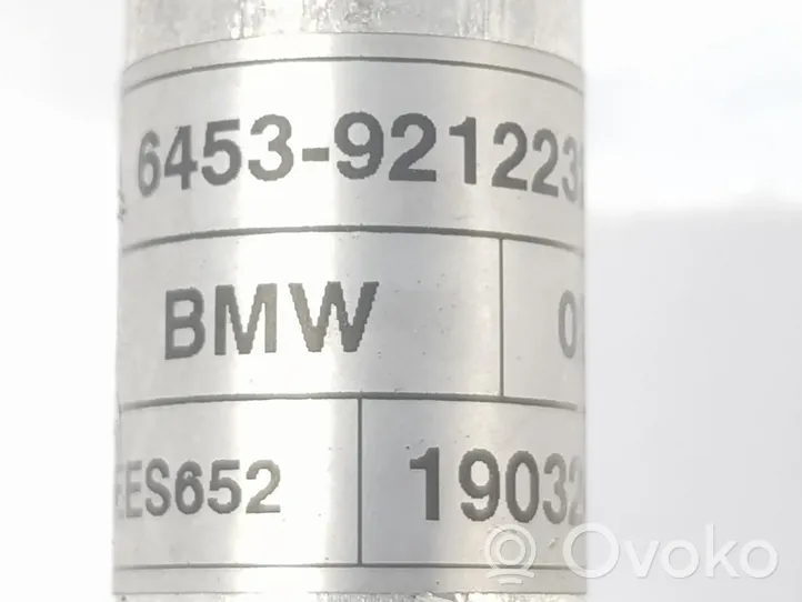 BMW 7 G11 G12 Autres pièces de clim 64539212232