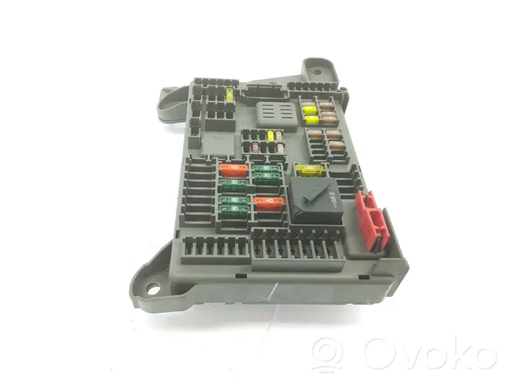 BMW X5 E70 Module de fusibles 61146931687