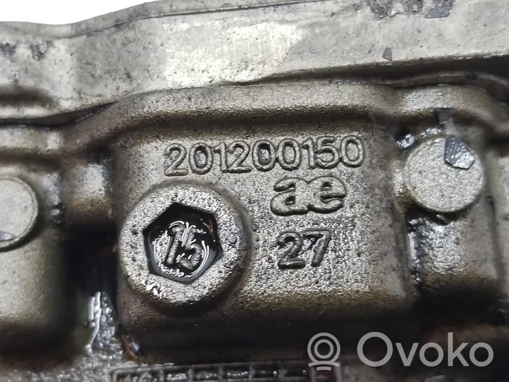 Volkswagen Caddy Öljypumppu 04L145208H