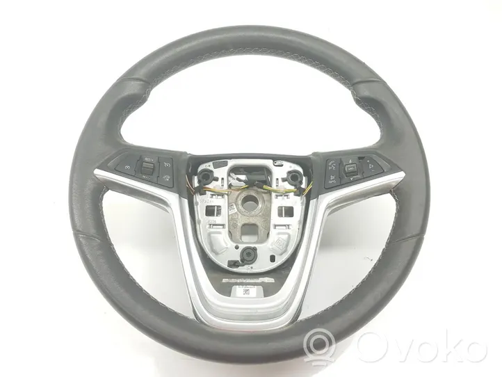 Opel Mokka X Volant 39081263