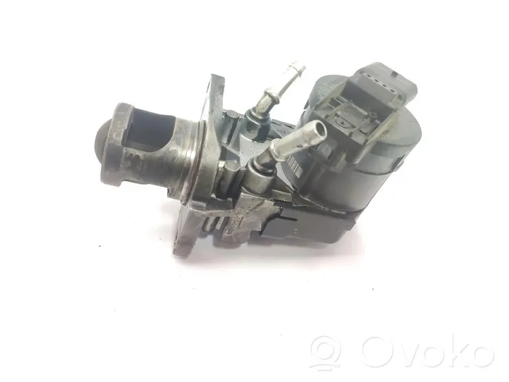 BMW 7 G11 G12 Soupape vanne EGR 11717810871