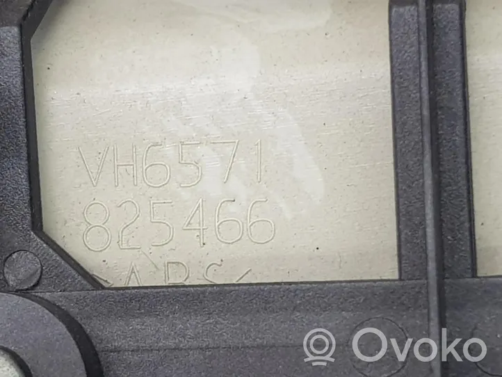 Mercedes-Benz ML W163 Panel oświetlenia wnętrza kabiny A1638204801