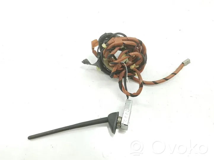 Honda FR-V Radion antenni 39160SJDG030M1