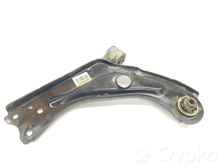 Citroen C4 Grand Picasso Triangle bras de suspension inférieur avant 9678311380