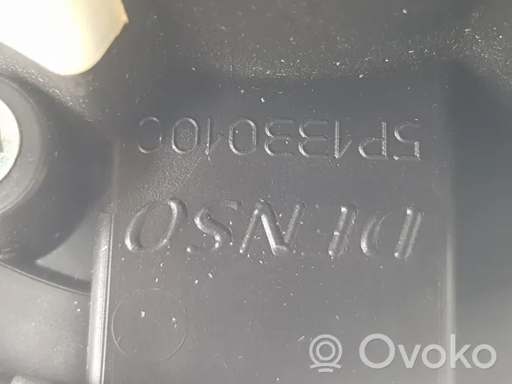 Citroen C4 Grand Picasso Commande de chauffage et clim 1609690280