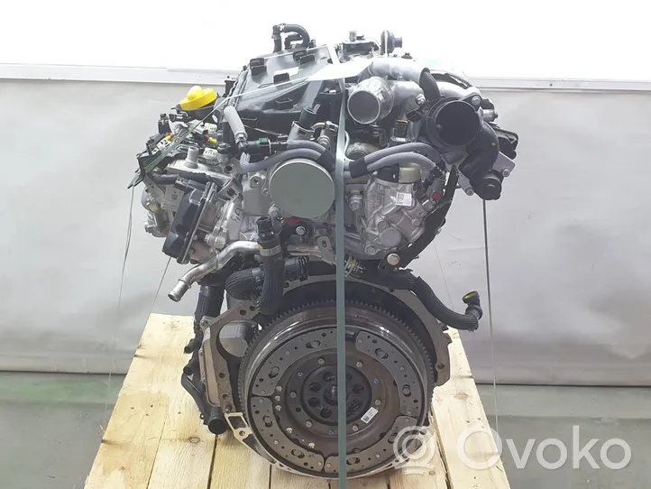 Renault Trafic III (X82) Moteur M9R650