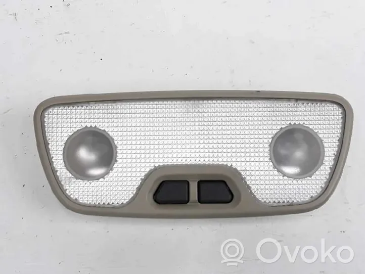 Volvo S40 Panel oświetlenia wnętrza kabiny 8620102