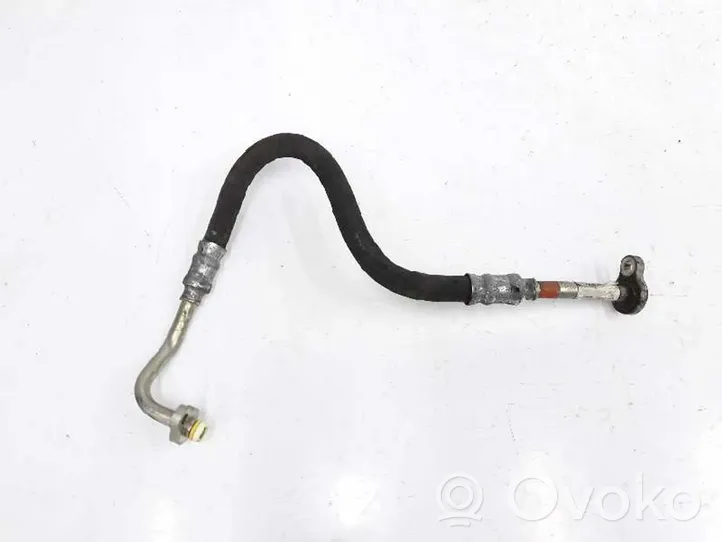 Volvo S40 Tubo flessibile di aspirazione del compressore ad aria dello pneumatico 31320480