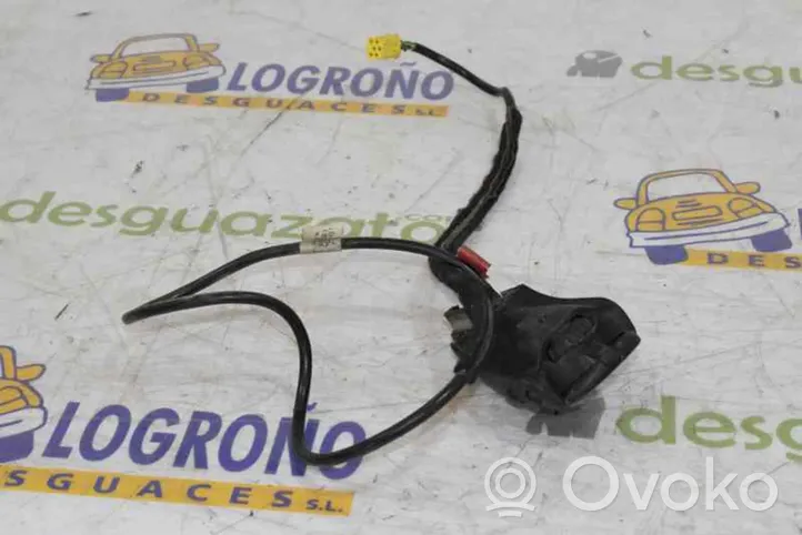 Renault Master II Autres commutateurs / boutons / leviers 8200064332D