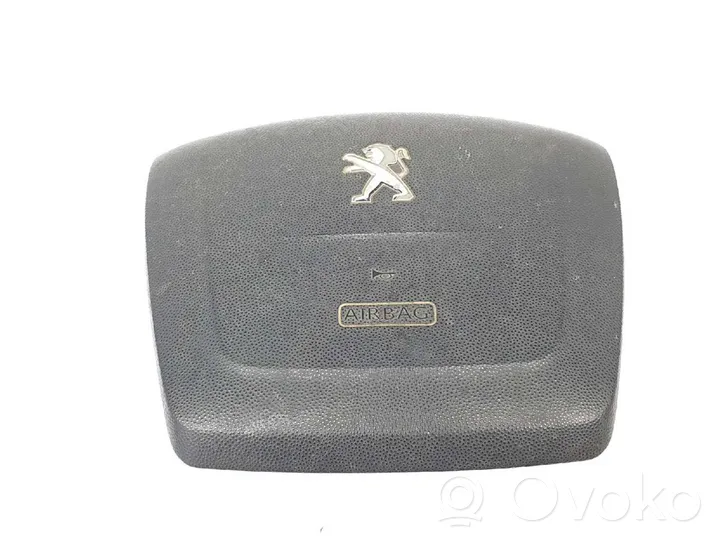 Peugeot Boxer Poduszka powietrzna Airbag kierownicy 1659791880