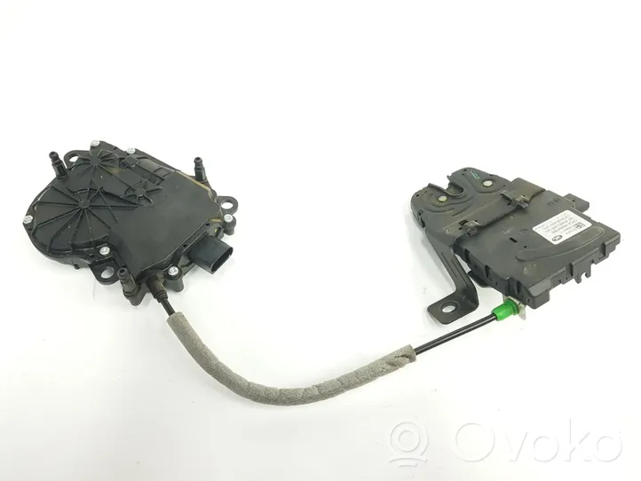 Land Rover Range Rover L405 Blocco chiusura del portellone LR072586