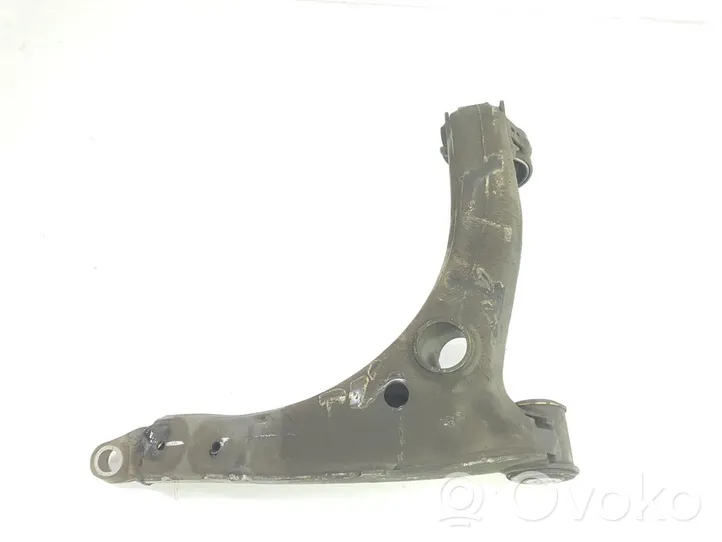 Volkswagen Crafter Triangle bras de suspension inférieur avant 2N0407151M