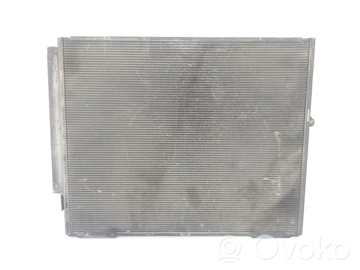 Toyota Land Cruiser J20 J20u Radiateur condenseur de climatisation 8846060400