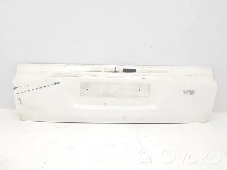 Toyota Land Cruiser J20 J20u Tailgate/trunk/boot lid 6506160330