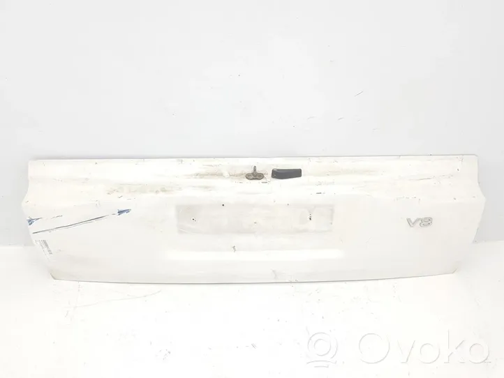 Toyota Land Cruiser J20 J20u Tailgate/trunk/boot lid 6506160330