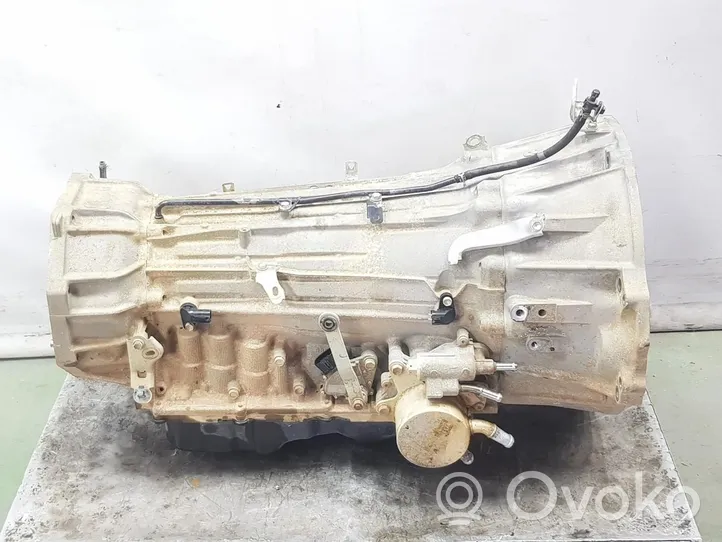 Toyota Land Cruiser J20 J20u Boîte de vitesses manuelle à 5 vitesses 3500060B80