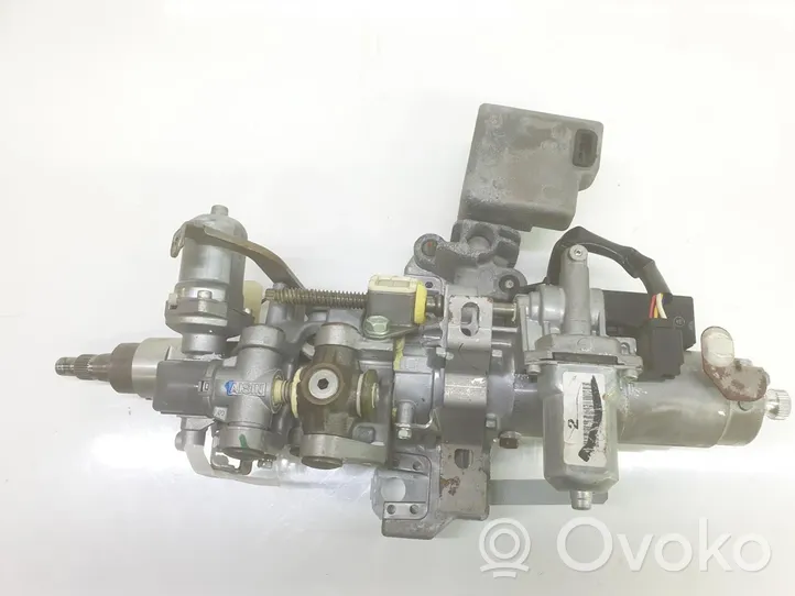 Toyota Land Cruiser J20 J20u Vairo rato ašis 4581060090