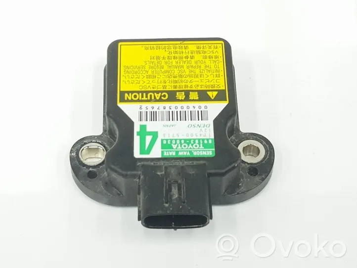 Toyota Land Cruiser J20 J20u Kiti valdymo blokai/ moduliai 8918360030