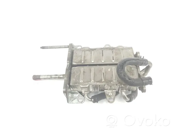 Toyota Land Cruiser J20 J20u Refroidisseur de vanne EGR 2568051010