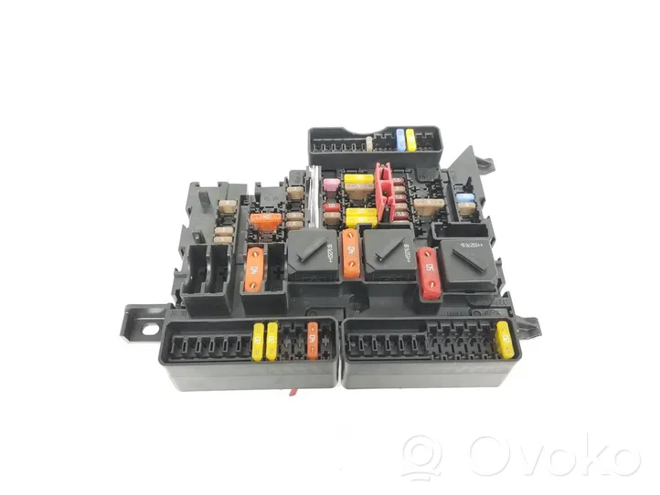 BMW 2 F46 Module de fusibles 61149270355