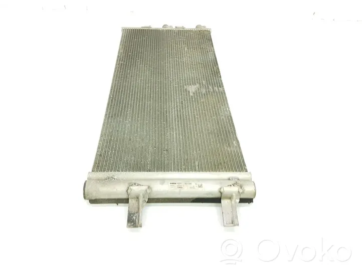 BMW 2 F46 Radiateur condenseur de climatisation 64539271207