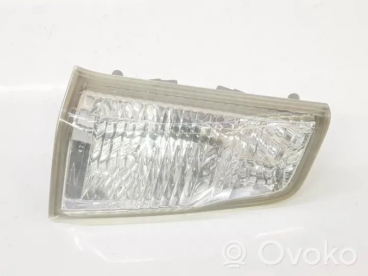 Toyota Land Cruiser J20 J20u Feux arrière / postérieurs 8168160070