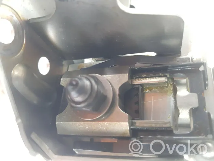 BMW 2 F46 Vairo rato ašis 32306864826