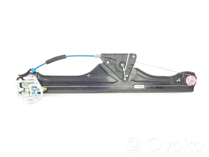 BMW 2 F46 Lève-vitre électrique de porte avant 51337490196