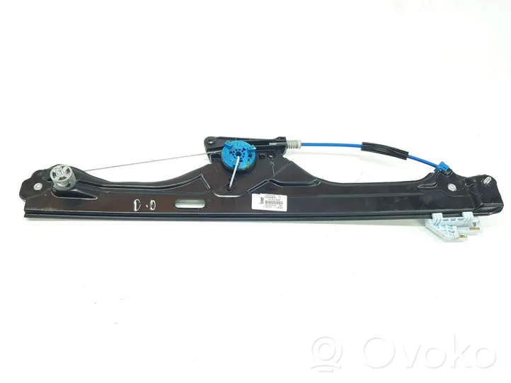 BMW 2 F46 Lève-vitre électrique de porte avant 51337490196