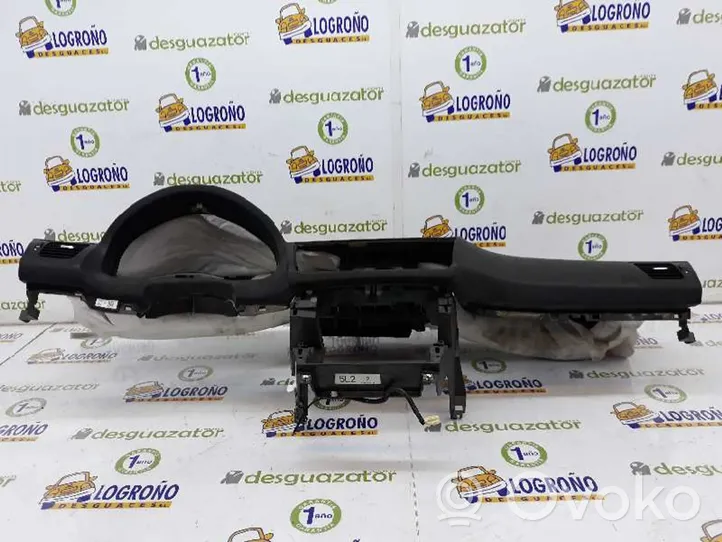 Subaru Legacy Kit airbag avec panneau 66049AG030