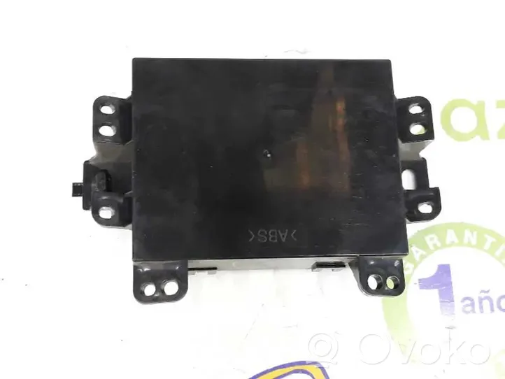 Subaru Legacy Centralina aria condizionata/riscaldamento 72343AG060