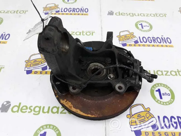 Mini One - Cooper R50 - 53 Mangueta de dirección de rueda delantera 31216757498