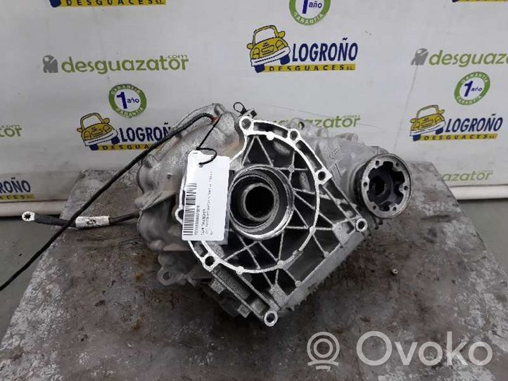 Land Rover Discovery 5 Scatola ingranaggi del cambio HPLA7K780AC