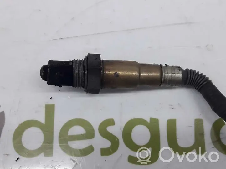 Land Rover Discovery 5 Sonde lambda 55566184