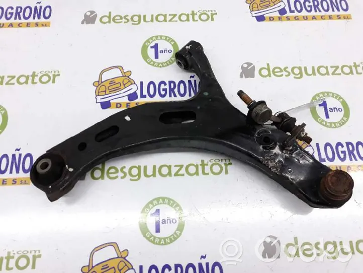 Subaru Legacy Triangle bras de suspension inférieur avant 20202AJ000