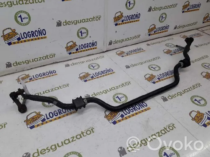 Nissan 370Z Barra stabilizzatrice anteriore/barra antirollio 546101EA0B