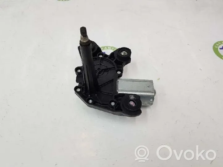 Citroen C4 SpaceTourer Rear window wiper motor 9812672880