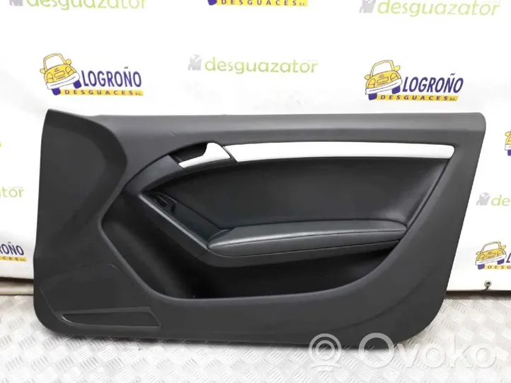 Audi A5 8T 8F Juego del asiento 