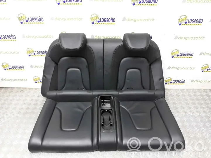 Audi A5 8T 8F Juego del asiento 