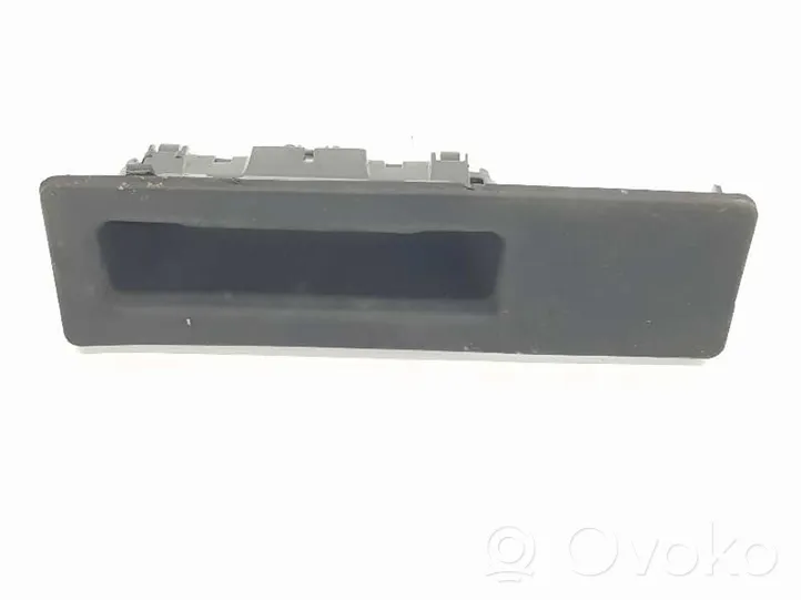 BMW 4 F32 F33 Maniglia portellone bagagliaio 7463161