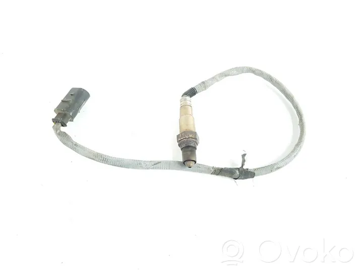 Mercedes-Benz ML AMG W166 Sonde lambda 0075421618