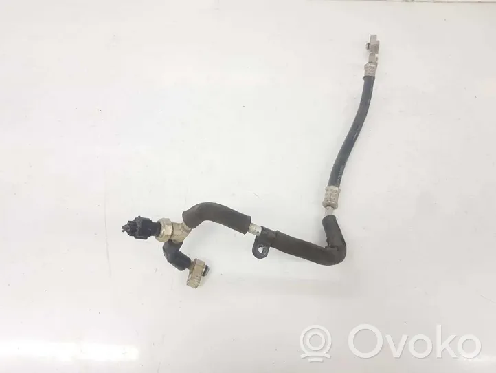 Subaru Legacy Pneumatinės (oro) pakabos oro paėmimo vamzdelis 73431AG140